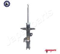 Japanparts Shock Absorber MM-20010 - Front Left Top Pin for Toyota Camry and Aurion 2.4L/3.5L