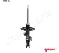 Japanparts Shock Absorber MM-20012 Front Axle Right (Top Pin) for Toyota Camry 2.4L