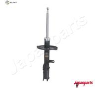 JAPANPARTS MM-20015 Shock absorber
