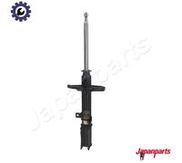 Japanparts Shock Absorber MM-20016 - Rear Right (Top Pin) for Toyota Camry
