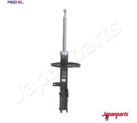 JAPANPARTS MM-20018 Shock absorber