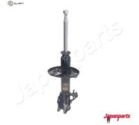 JAPANPARTS MM-20025 Shock absorber