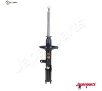 JAPANPARTS MM-20027 Shock absorber