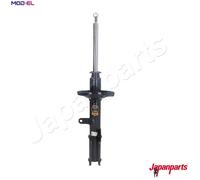 Shock absorber Rear Axle Right Top pin MM-20027 JAPANPARTS for TOYOTA