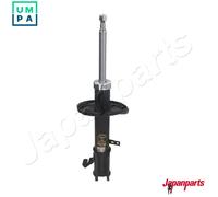 Japanparts Shock Absorber MM-20037 - Front Left (Top Pin) for Toyota Corolla