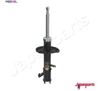 Shock absorber Front Axle Left Top pin MM-20037 JAPANPARTS for TOYOTA COROLLA