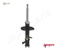 SHOCK ABSORBER MM-20037 FOR TOYOTA COROLLA/Liftback/Compact/SECCA 4A-FE 1.6L