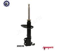 SHOCK ABSORBER MM-20039 FOR TOYOTA COROLLA/Liftback/Compact/SECCA 4A-FE 1.6L