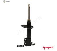 JAPANPARTS MM-20039 Shock absorber