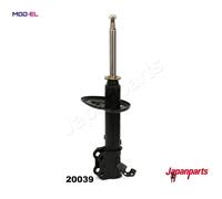 SHOCK ABSORBER MM-20039 FOR TOYOTA COROLLA/Liftback/Compact/SECCA 4A-FE 1.6L