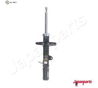 Shock absorber Rear Axle Left Top pin MM-20040 JAPANPARTS for TOYOTA COROLLA