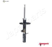 Shock absorber Rear Axle Right Top pin MM-20041 JAPANPARTS for TOYOTA COROLLA