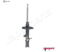 JAPANPARTS MM-20048 Shock absorber