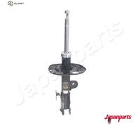 Shock absorber Front Axle Right Top pin MM-20058 JAPANPARTS for TOYOTA RAV 4 III
