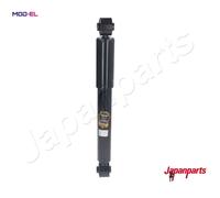 SHOCK ABSORBER MM-20059 FOR TOYOTA RAV/4/IV/SUV/III/VANGUARD 3ZR-FAE2WW 2.0L