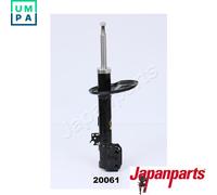 SHOCK ABSORBER MM-20061 FOR TOYOTA RAV/4/II 1CD-FTV 2.0L 1ZZ-FE 1.8L 4cyl