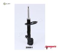 SHOCK ABSORBER MM-20061 FOR TOYOTA RAV/4/II/SUV/Mk 1ZZ-FE 1.8L 1CD-FTV 2.0L 4cyl