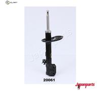 Japanparts Shock Absorber MM-20061 - Toyota RAV4 II Front Left