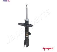 JAPANPARTS MM-20062 Shock absorber