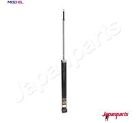 JAPANPARTS MM-20070 Shock absorber