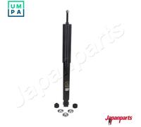 Japanparts Rear Shock Absorber MM-20074 – Top Pin, Toyota Land Cruiser Prado