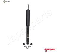 Japanparts Rear Shock Absorber MM-20074 – Top Pin, Toyota Land Cruiser Prado