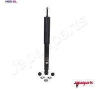SHOCK ABSORBER MM-20074 FOR TOYOTA LAND/CRUISER/PRADO 1KZ-TE/1KD-FTV 3.0L 4cyl