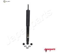 Japanparts Rear Shock Absorber MM-20074 – Top Pin, Toyota Land Cruiser Prado