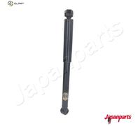 Shock absorber Rear Axle Left Top eye MM-20081 JAPANPARTS for VW TOYOTA