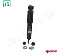 Shock absorber Rear Axle Top eye MM-20087 JAPANPARTS for TOYOTA HIACE IV Bus