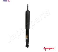 Japanparts Shock Absorber MM-20095 - Rear Axle Top Pin for Toyota Land Cruiser Prado