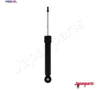 X2 PCS MM-21004 SHOCK ABSORBER JAPANPARTS