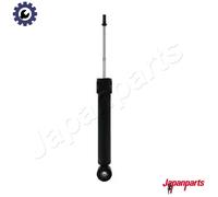 X2 PCS MM-21004 SHOCK ABSORBER JAPANPARTS