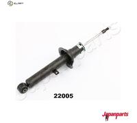 ✅Fits JAPKO MJ22005 FRONT SHOCK ABSORBER L=P ⭐UK Seller⭐