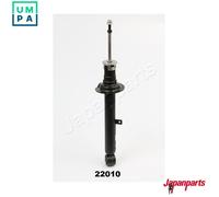 Japanparts Shock Absorber MM-22010 – Front Left Top Pin for LEXUS GS