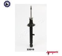 JAPANPARTS MM-22010 Shock absorber