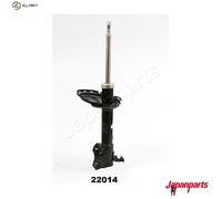 Shock absorber Rear Axle Left Top pin MM-22014 JAPANPARTS for LEXUS RX