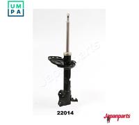 Shock absorber Rear Axle Left Top pin MM-22014 JAPANPARTS for LEXUS RX