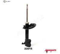 Shock absorber Rear Axle Right Top pin MM-22015 JAPANPARTS for LEXUS RX