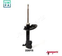 Japanparts Shock Absorber MM-22015 Rear Axle Right Top Pin for Lexus RX