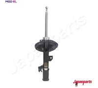 JAPANPARTS MM-22017 Shock absorber