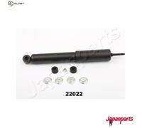 Japanparts Shock Absorber MM-22022 Front Axle Top Pin for Toyota Hiace III/IV Bus/Van