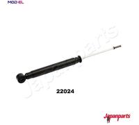 JAPANPARTS MM-22024 Shock absorber