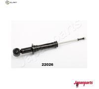 Japanparts Shock Absorber MM-22026