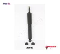 SHOCK ABSORBER MM-22027 FOR TOYOTA PRADO LAND/CRUISER/100/CYGNUS/AMAZON MACHO