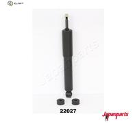 Japanparts Shock Absorber MM-22027 Front Axle Top-pin for Toyota Prado/Land Cruiser 4851069126