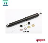 Japanparts Shock Absorber MM-22028 Rear Axle Top Pin for Toyota Land Cruiser 80
