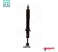 Japanparts Shock Absorber MM-22032 Front Axle Top Pin for Toyota Land Cruiser Prado 1KZ-TE/1KD-FTV