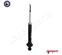 Japanparts Shock Absorber MM-22060 Rear Axle Top Pin for Lexus IS SportCross