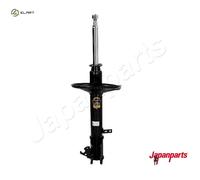 SHOCK ABSORBER MM-22072 FOR TOYOTA RAV/4/I/Cabrio/ 3S-FE 2.0L 4cyl RAV 4